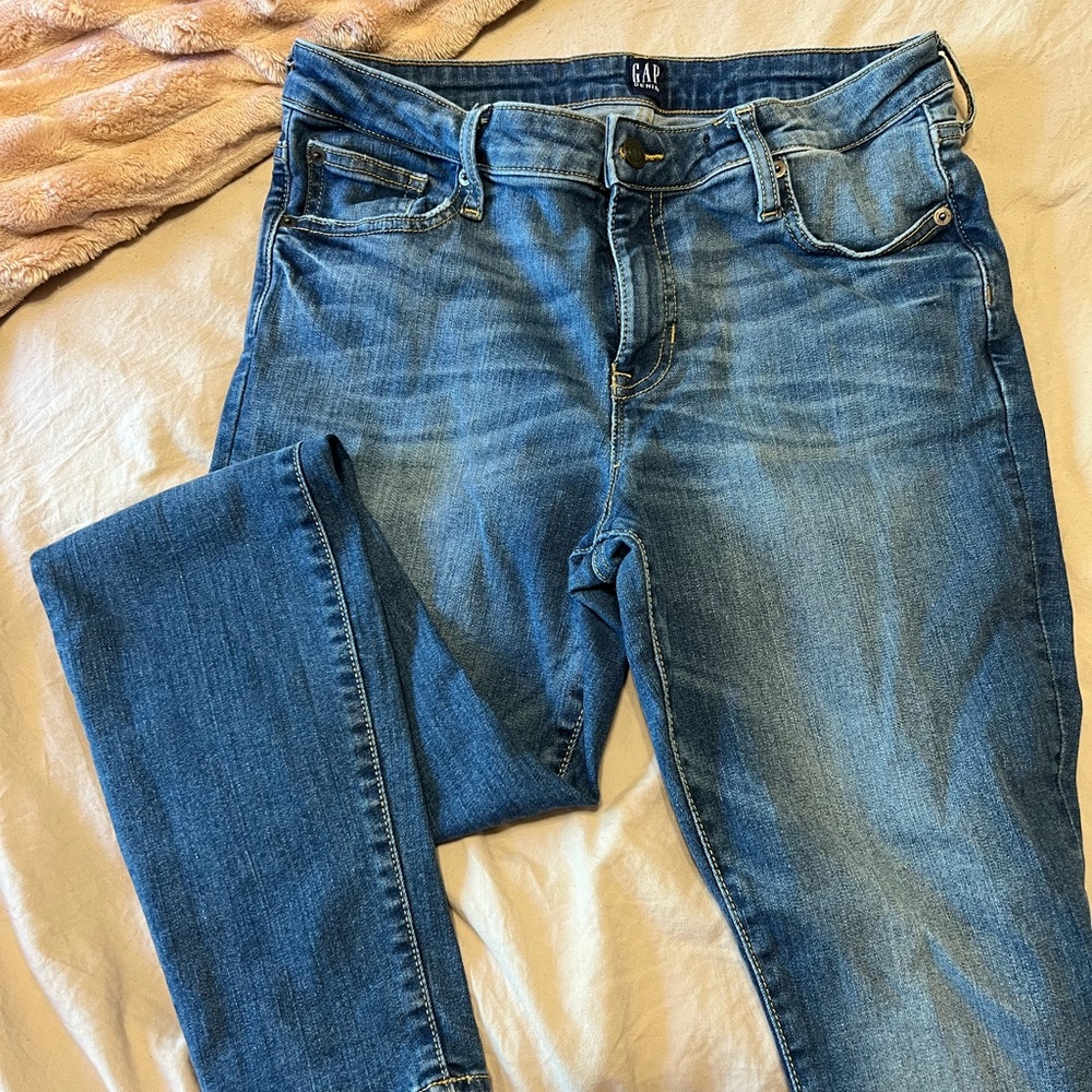 Gap Women’s Denim Jeans Size 30